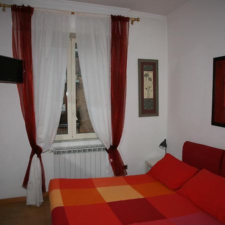 Da Maria Jose A San Pietro Roma Bed & Breakfast ห้อง รูปภาพ