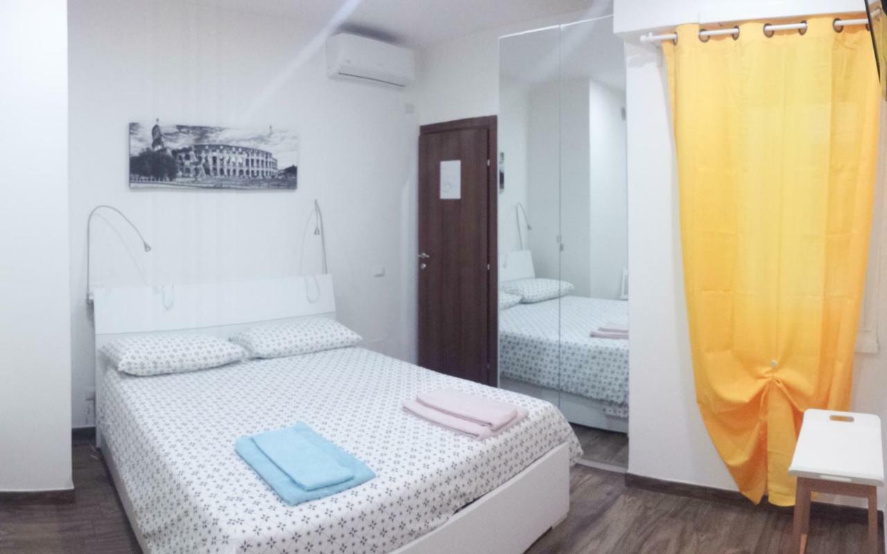 Da Maria Jose A San Pietro Roma Bed & Breakfast ภายนอก รูปภาพ